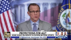 College football playoffs kick off with name, image and likeness up in the air