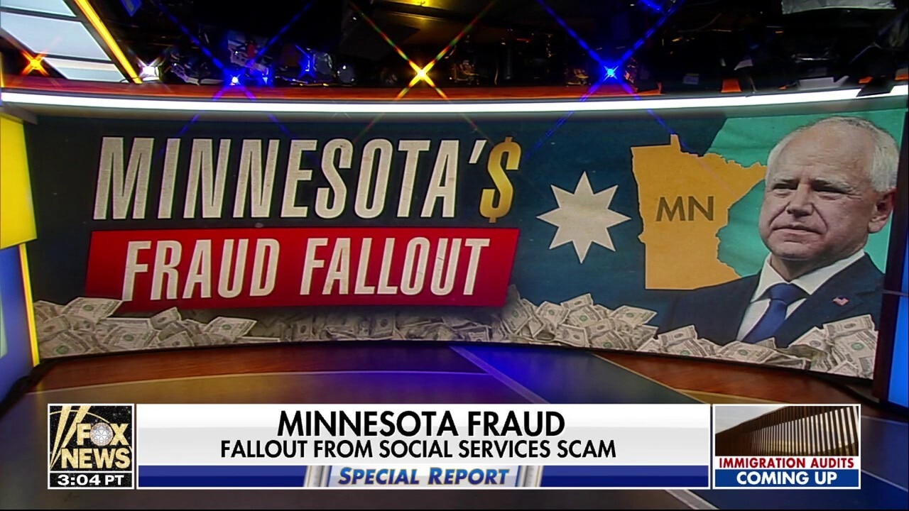 Congressional investigators looking for answers over alleged fraud schemes in Minnesota