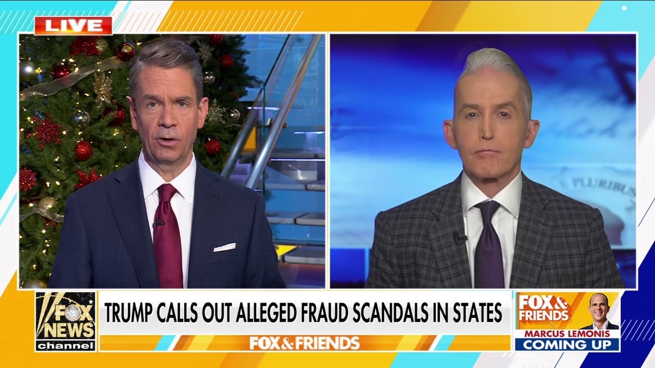 Watch Trey Gowdy reveals the two sets of victims from Minnesota's ...