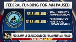 Minnesota daycares say they are being threatened by ‘hateful’ messages following viral video 