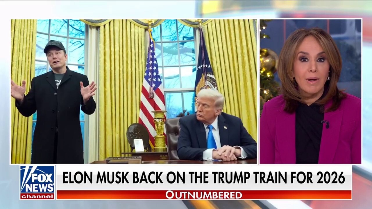 Elon Musk intends to bankroll GOP campaigns ahead of midterm elections