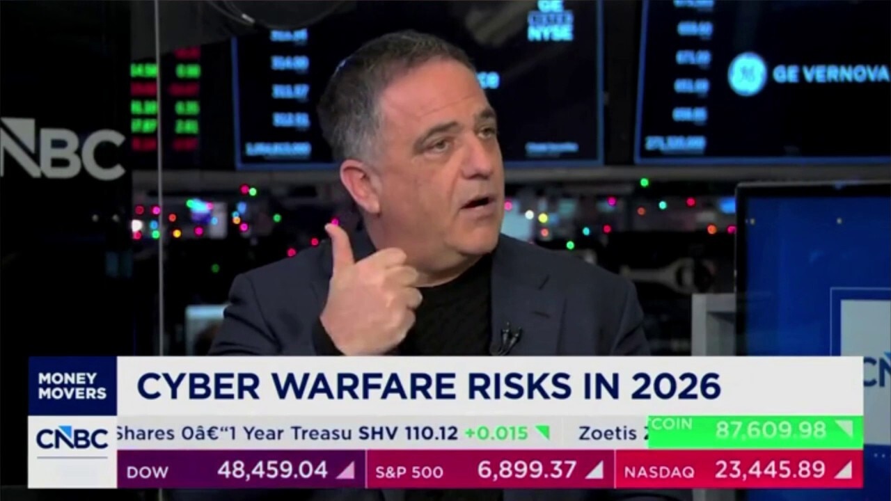 Israeli tech CEO calls to 'limit the First Amendment' to prevent spread of 'lies' on social media