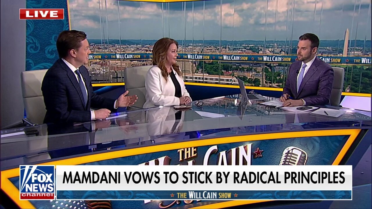 NYC Mayor Mamdani establishes ‘office of Mass Engagement’