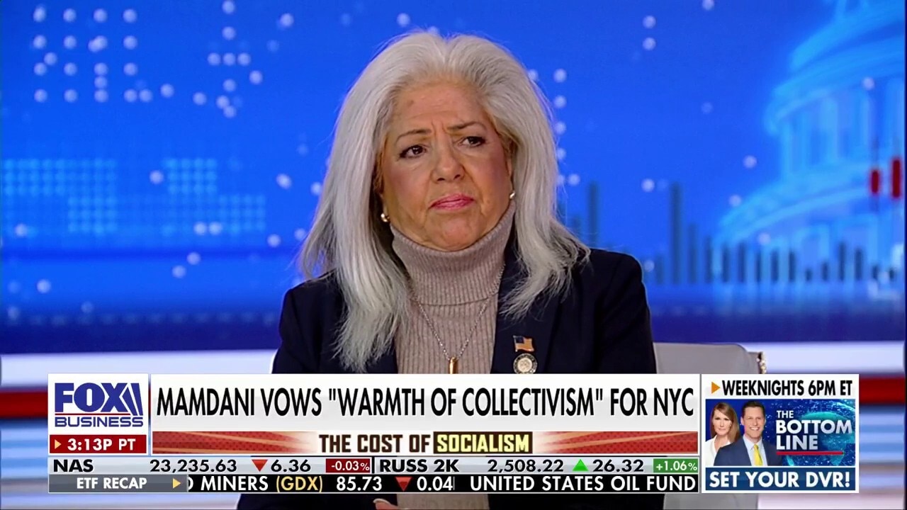 Mamdani is 'totally erasing' this, NYC councilwoman warns