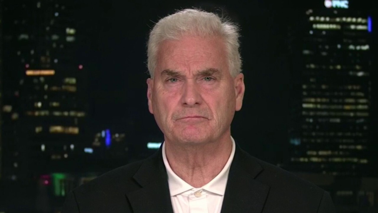  House Majority Whip: We've tried to sound the alarm on this fraud for years, no one would cover it