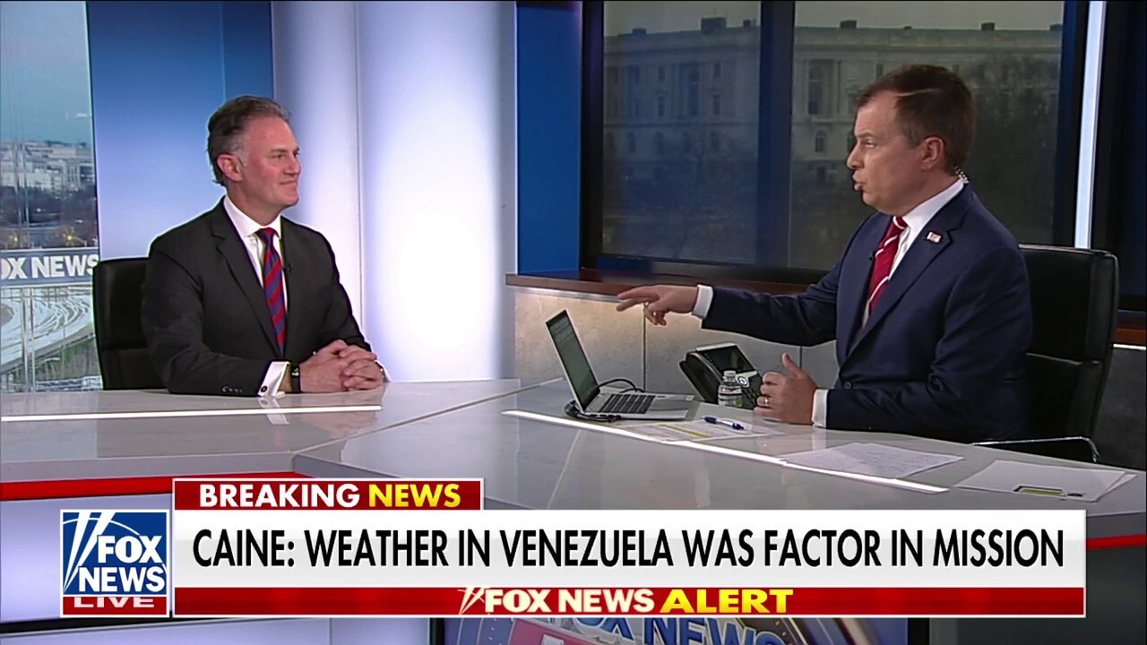 Mission to capture Nicolas Maduro took three hours