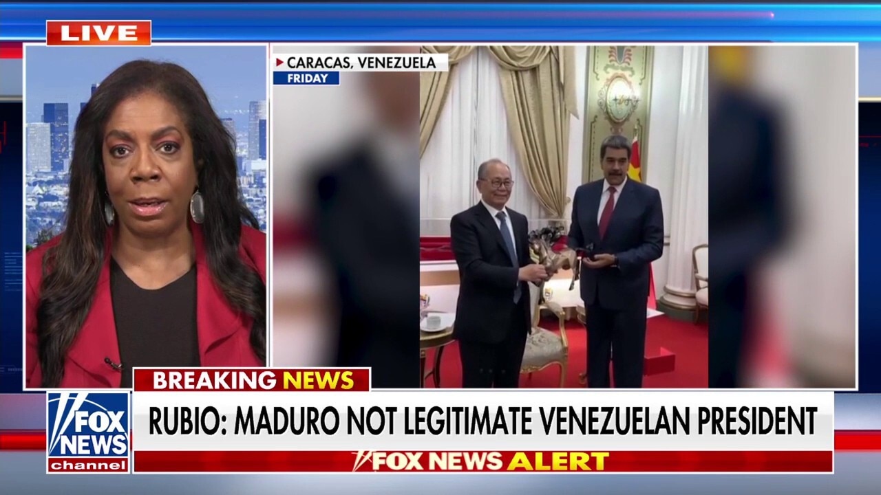 World leaders criticize US capture of Nicolas Maduro