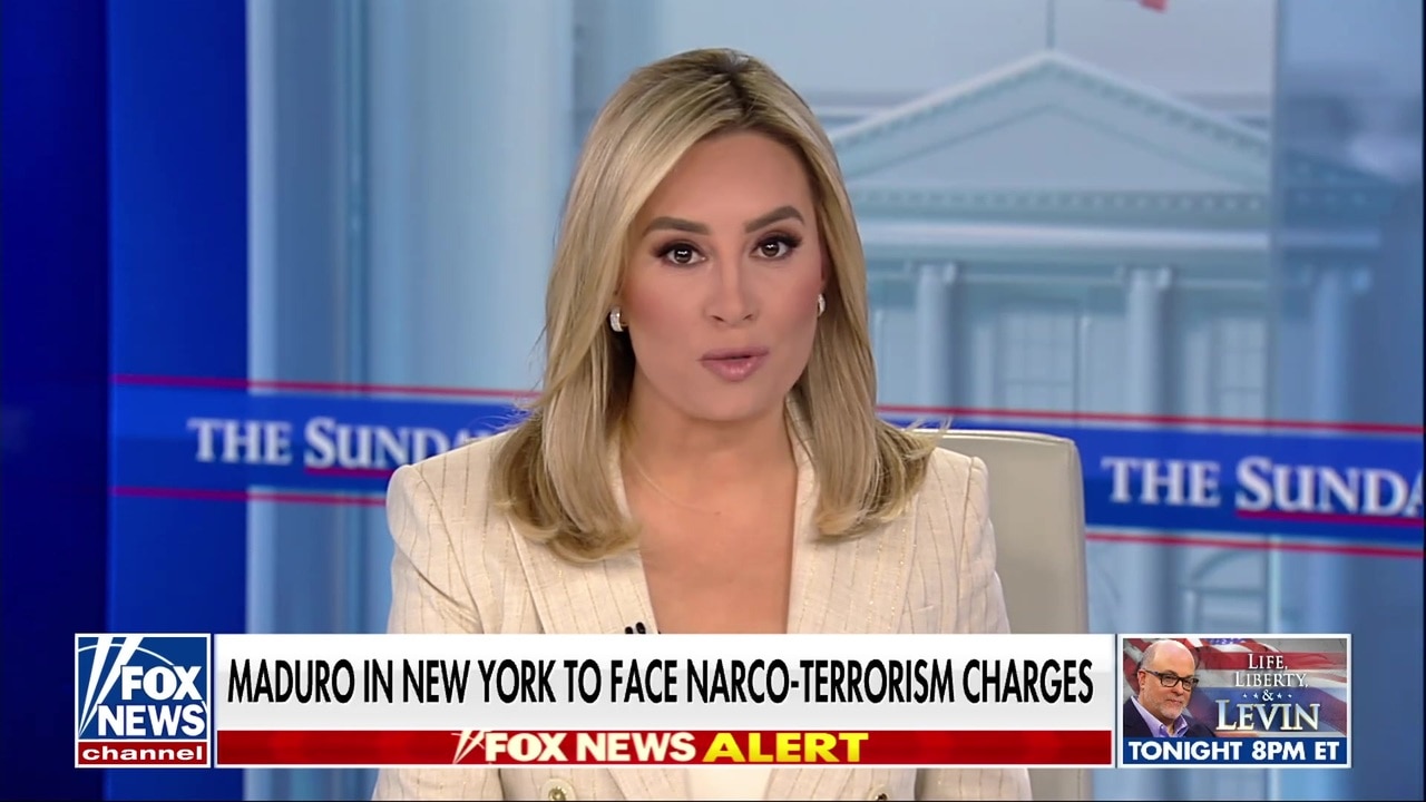 Mamdani calls out Trump admin for Maduro's capture: 'Blatant act of regime change'