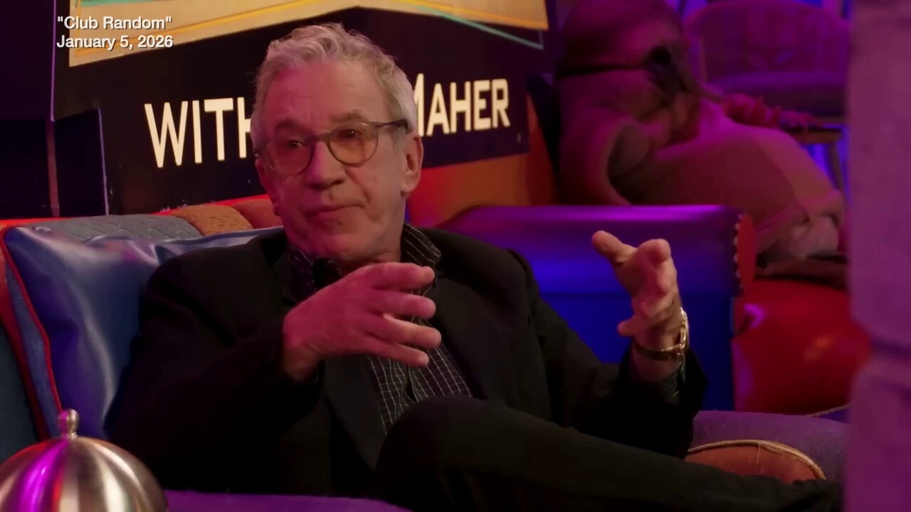 Tim Allen, Bill Maher dismiss DEI practices in creative process, argue sitcoms 'just got to be funny' 