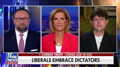 Democrats 'copy' dictators' tactics: Jason Miller