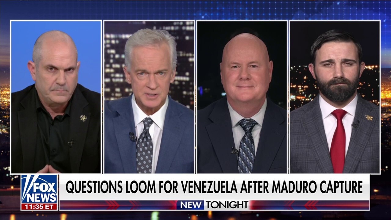 Venezuela’s future and how the US may help shape it remain unclear after Maduro capture 