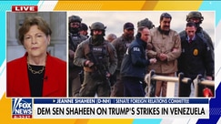 Democrat voices 'real questions' for Venezuela after Maduro's capture: 'What happens next?'