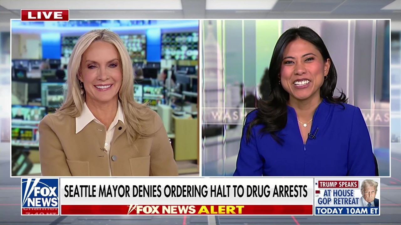 Schumer accused of hypocritical stance on Maduro after 2020 clip resurfaces