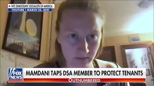 Mamdani Sworn In As NYC Mayor