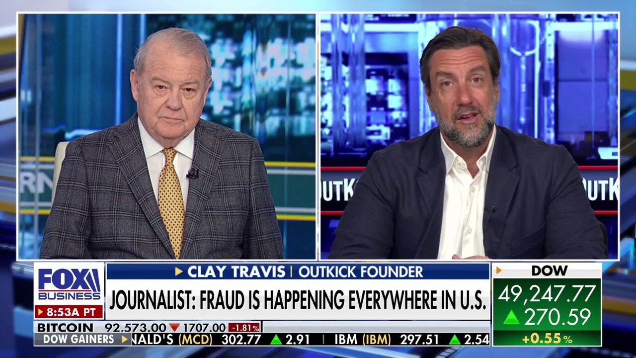 Walz’s leadership failures are catching up to Minnesota: Clay Travis