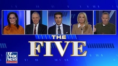 Greg Gutfeld: You can't put Trump in a box