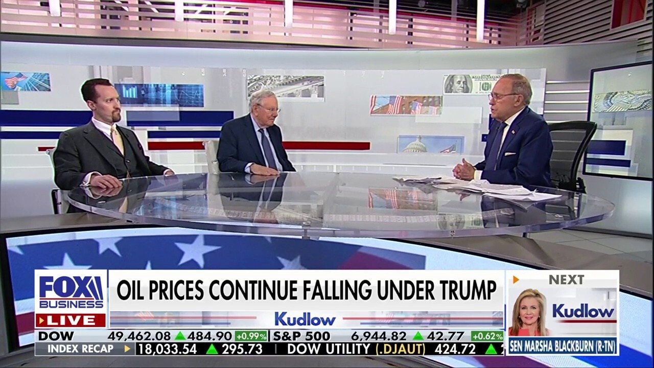 People underestimate how much this impacts the price of everything we do and buy: EJ Antoni