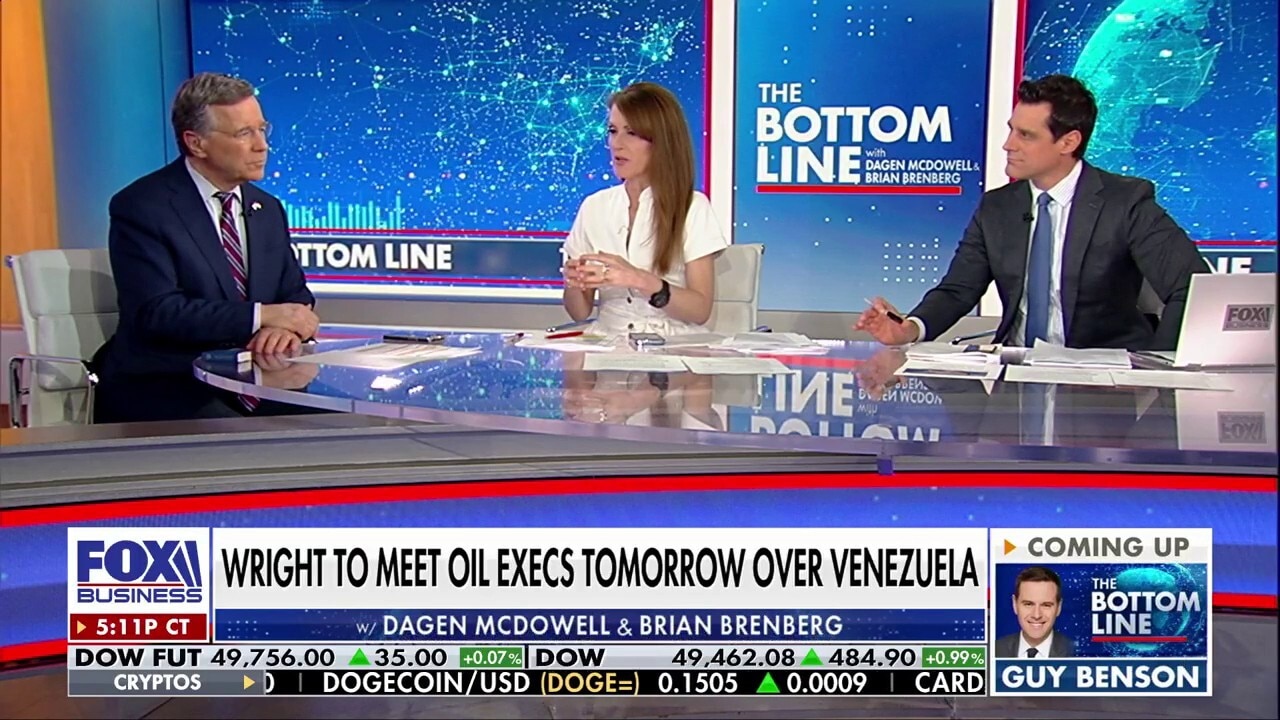 Crockett just 'destroyed' her Senate chances: David Asman