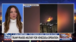 Tensions rise between US, Colombia following Maduro capture