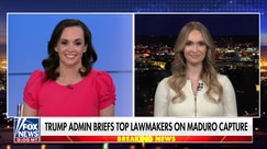 Panel examines Democratic criticism following Maduro’s capture and past remarks