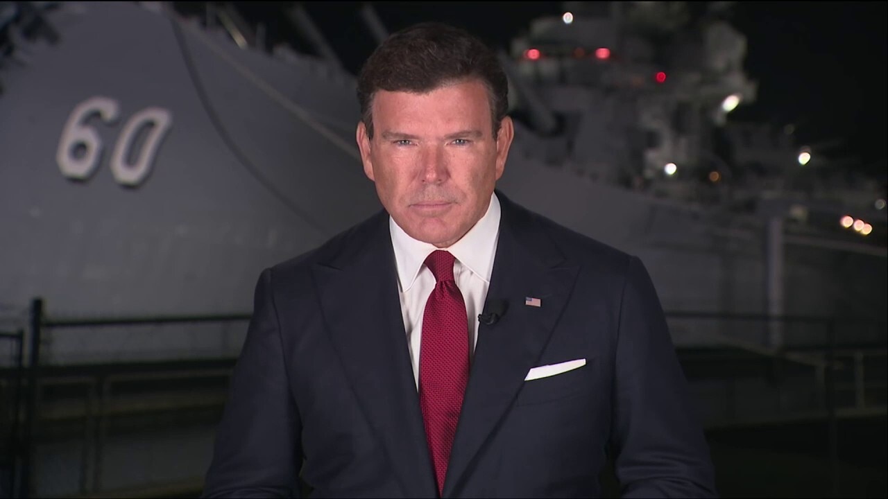 Coming up on Thursday, January 8 edition of 'Special Report'