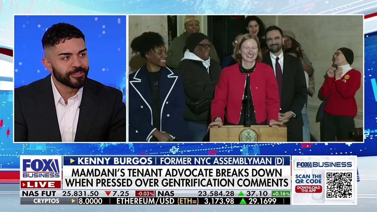 Cea Miller has been 'pretty consistent' with her views on housing policy up until recently: Kenny Burgos