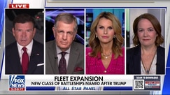 US officials brief Congress on Venezuela intervention 