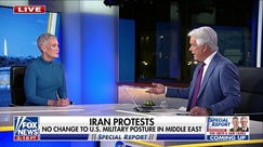 Report calculates that Trump admin’s military budget proposal would add around $5.8 trillion to US national debt 