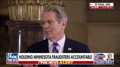 Bessent launches battle against nationwide fraud: ‘Follow the money’