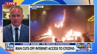 Iran Protests Turn Deadly