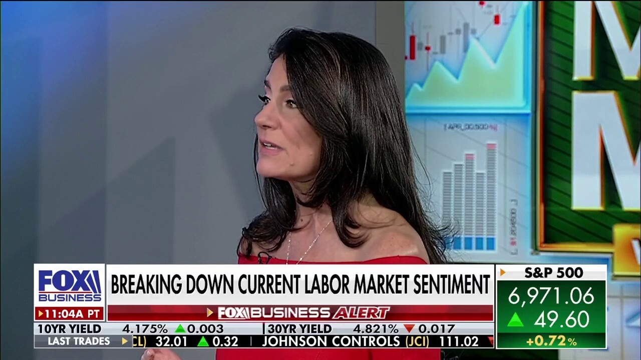 The Fed is supposed to make monetary policy for everybody, chief strategist says