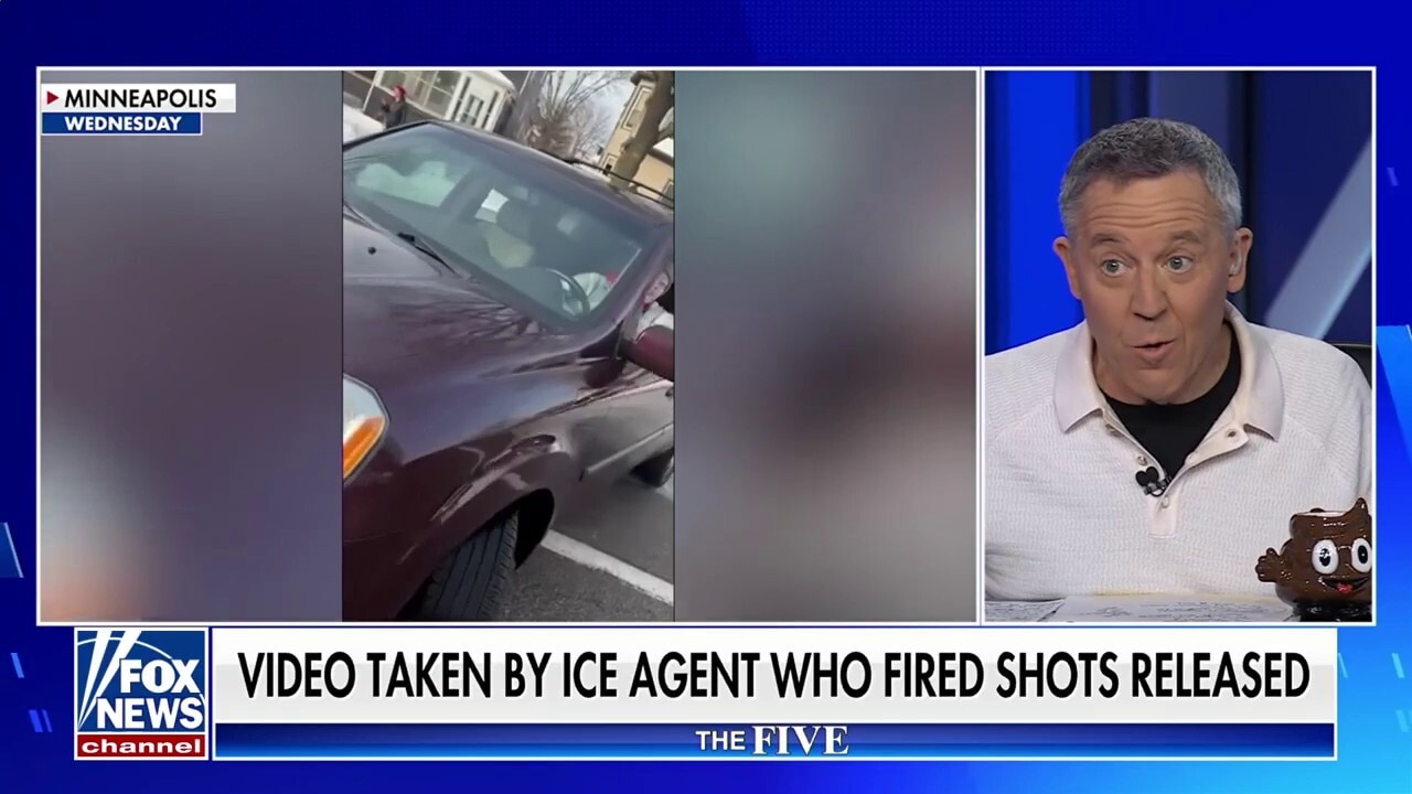 Gutfeld: Screw the 'fake empathy' from officials and talking heads