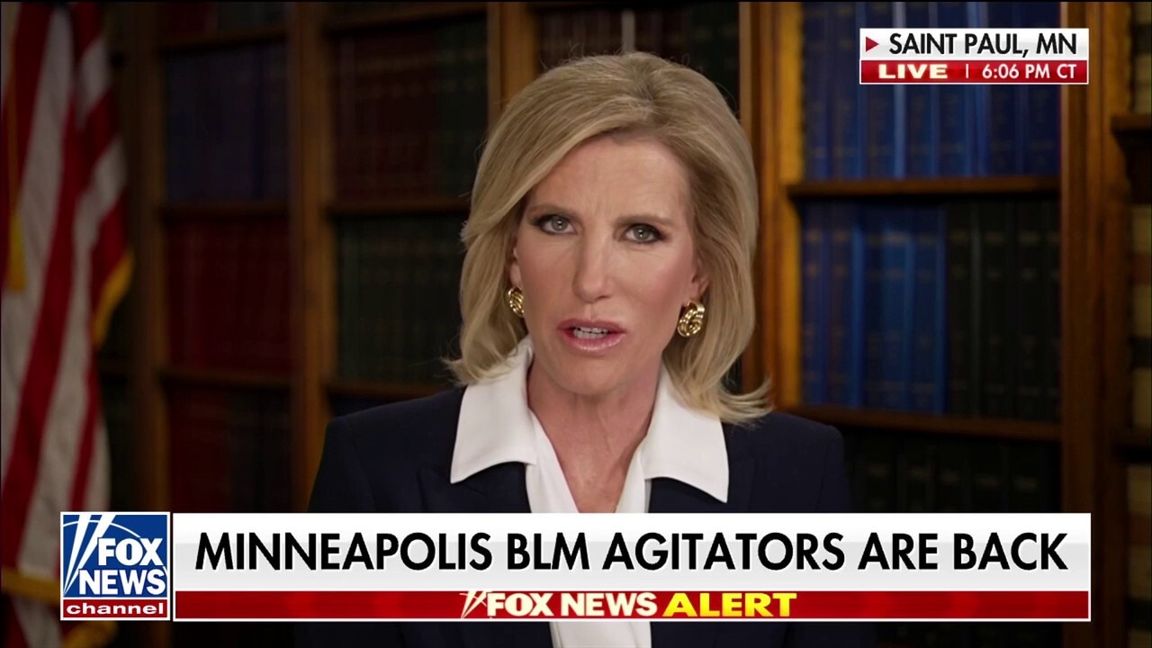 Laura: The ‘deranged Left’ is proven wrong again