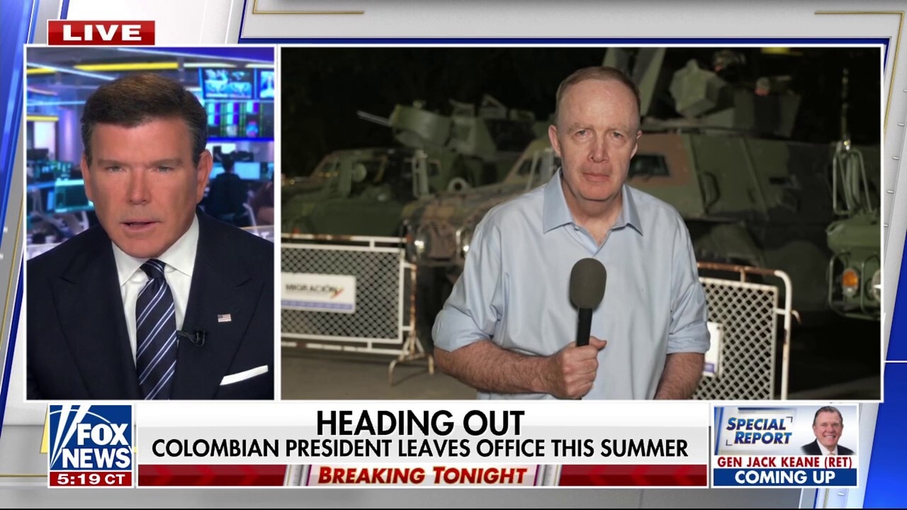 Venezuela’s interim government releases number of political prisoners