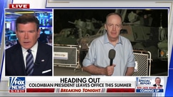 Venezuela’s interim government releases number of political prisoners