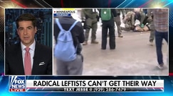 Jesse Watters: This was a lost woman, looking for trouble