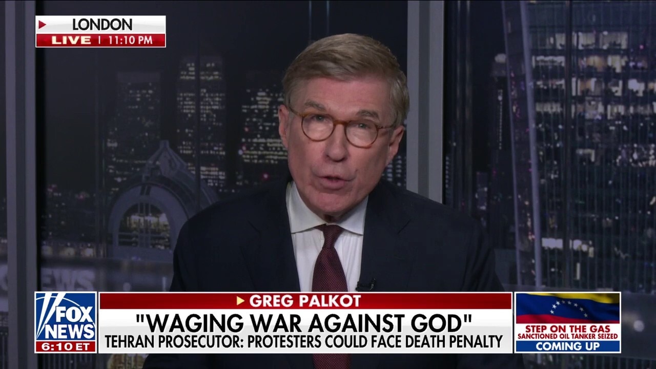 Iran protests surge amid Trump’s stark warning