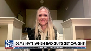 Jesse Watters Primetime