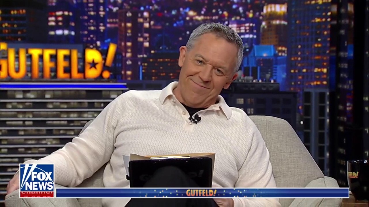 ‘Gutfeld!’: There’s nothing healthier than a good time with friends