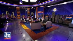  ‘Gutfeld!’ debates House GOP’s first 2026 priority: Trump and showerheads