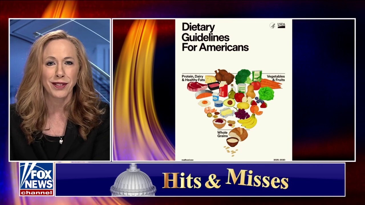 Hits and Misses of the Week