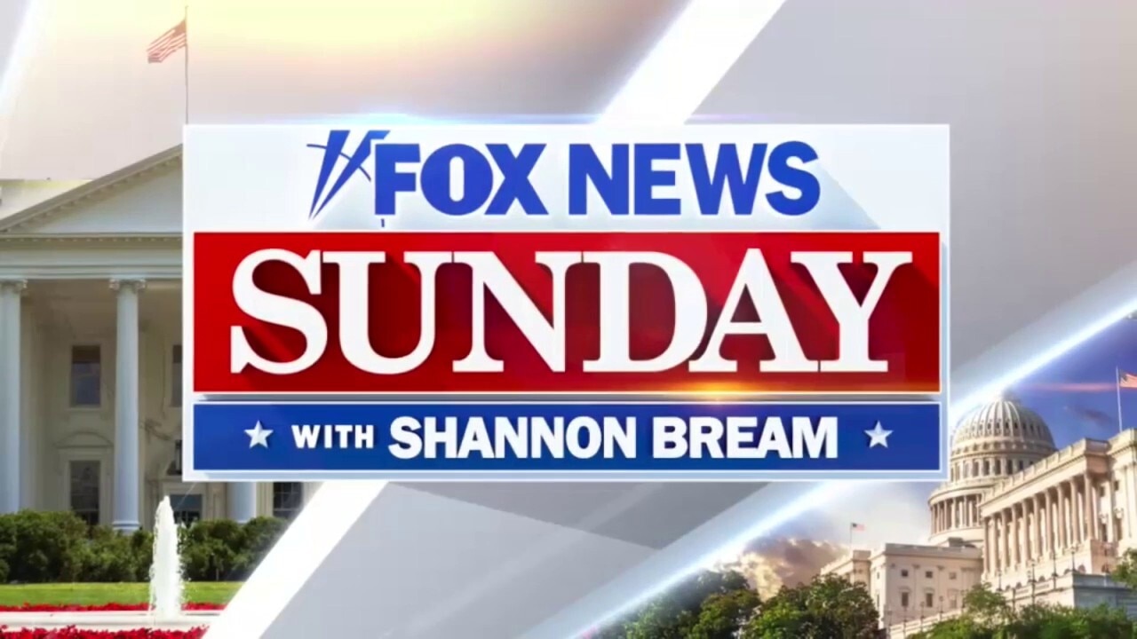 Coming up on Sunday, January 11 edition of ‘Fox News Sunday’