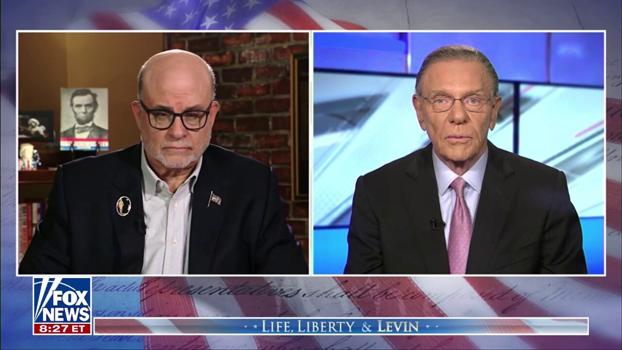 Gen Jack Keane praises 'flawlessly executed' Venezuela operation