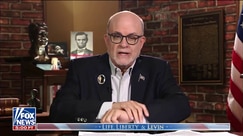 Mark Levin: It would help if Congress 'looked at its own research'
