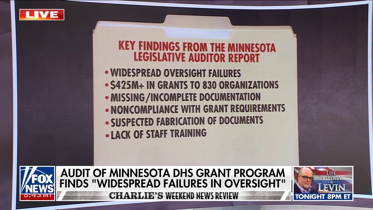 The American people have been 'robbed,' political commentator says