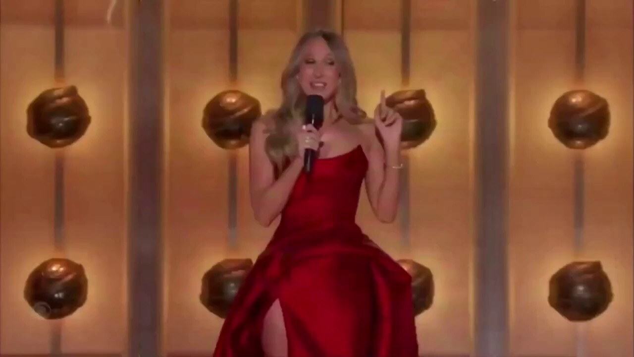Golden Globes host Nikki Glaser mocks CBS News in opening monologue