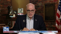 Levin: There's no 'conflict' between Trump and Congress, just 'talk'