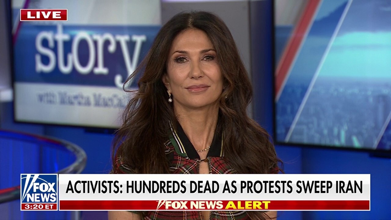 This is an international threat, scholar warns