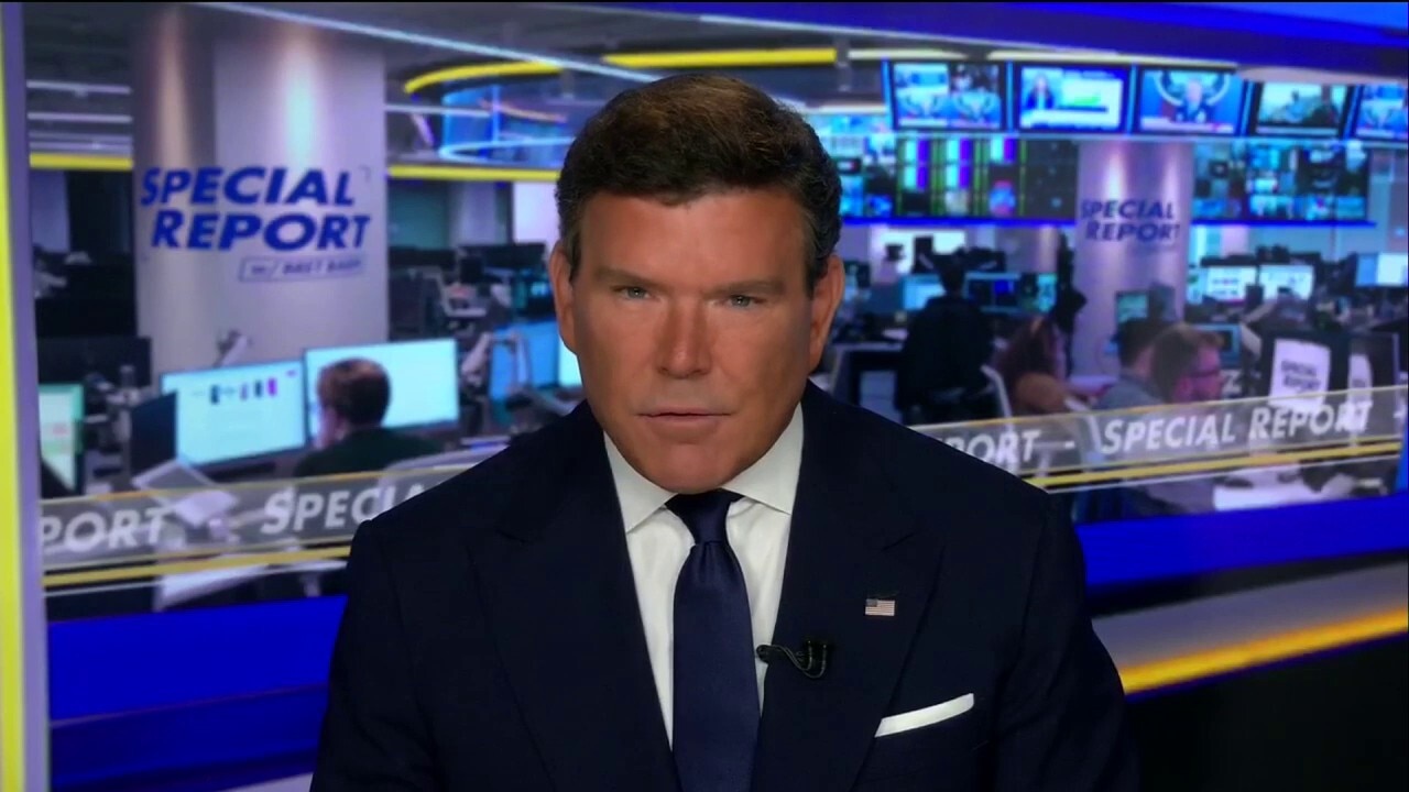 Coming up on Tuesday, January 13 edition of 'Special Report'