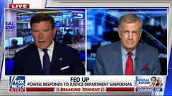 Trump to conduct final Fed Chair interview this week as Powell faces criminal inquiry